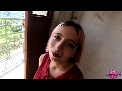 ❤️ Донишҷӯи шаҳвонӣ як бегонаро дар берун мекашад - конча дар рӯи ӯ ☑ Шлюсҳо дар мо tg.nullscripts.top ❌